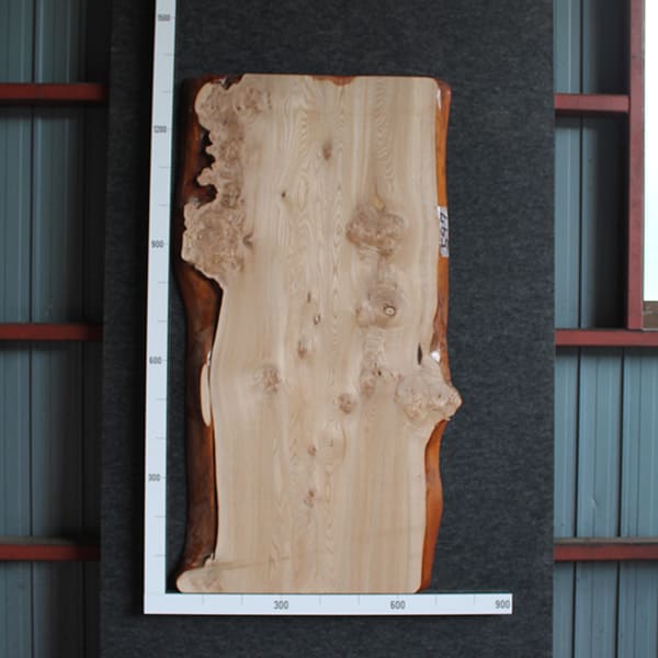 楡古材ダイニングテーブル　天板のみ 楡古材ダイニングテーブル天板のみ