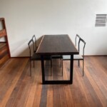 サイズオーダー無料 1cm単位でカットします 一枚板 一枚板テーブル