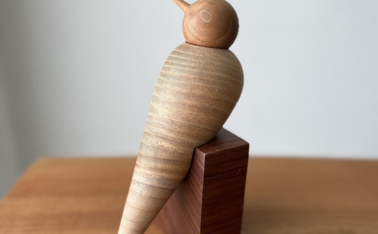 rewood-Living_bird-Swallow keyaki-P 01-002