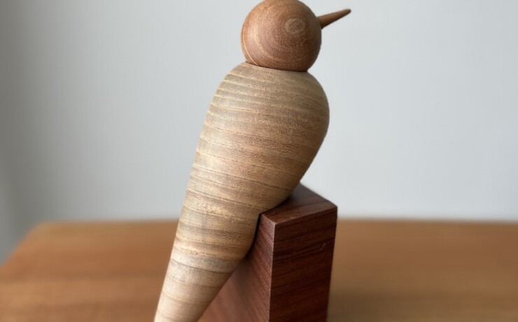 rewood-Living_bird-Swallow keyaki-P 01-002