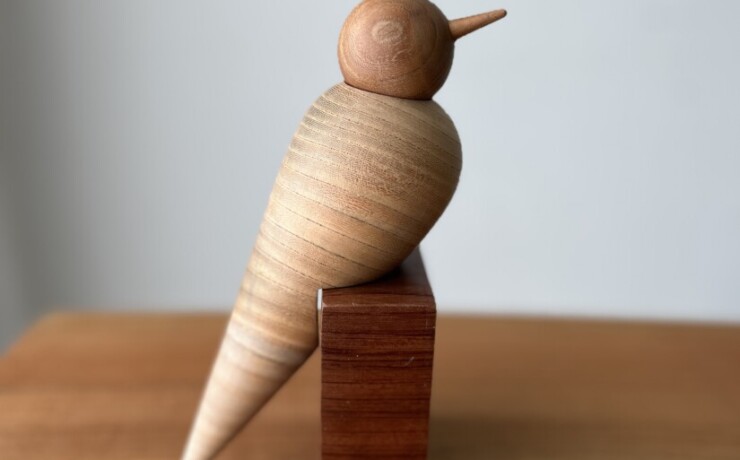 rewood-Living_bird-Swallow keyaki-P 01-002