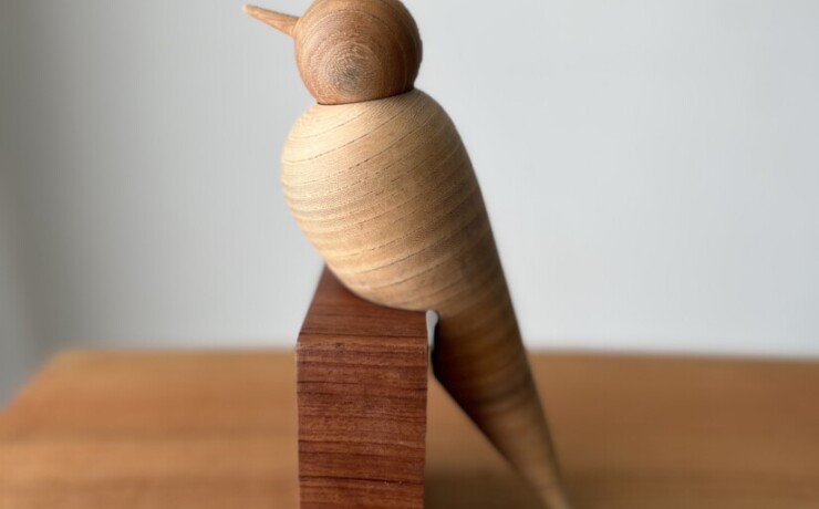 rewood-Living_bird-Swallow keyaki-P 01-002