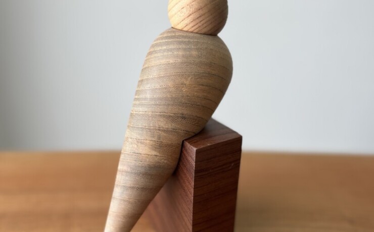rewood-Living_bird-Swallow keyaki-P 01-003