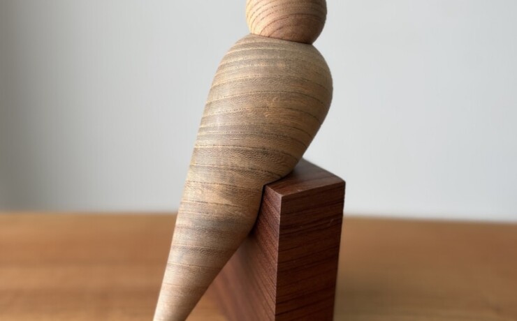 rewood-Living_bird-Swallow keyaki-P 01-003