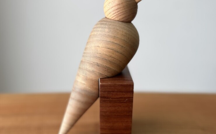 rewood-Living_bird-Swallow keyaki-P 01-003