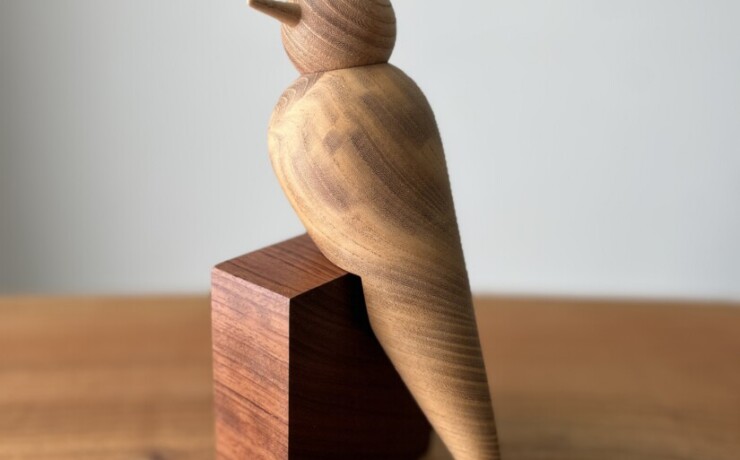 rewood-Living_bird-Swallow keyaki-P 01-004