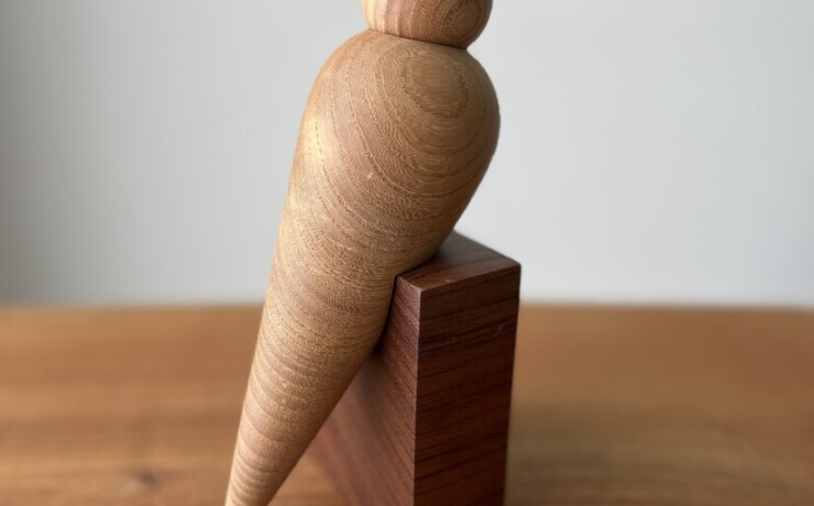 rewood-Living_bird-Swallow keyaki-P 01-004