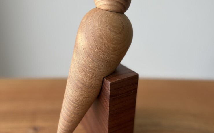 rewood-Living_bird-Swallow keyaki-P 01-004