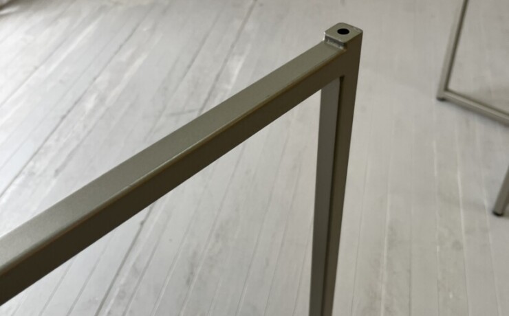 leg #006