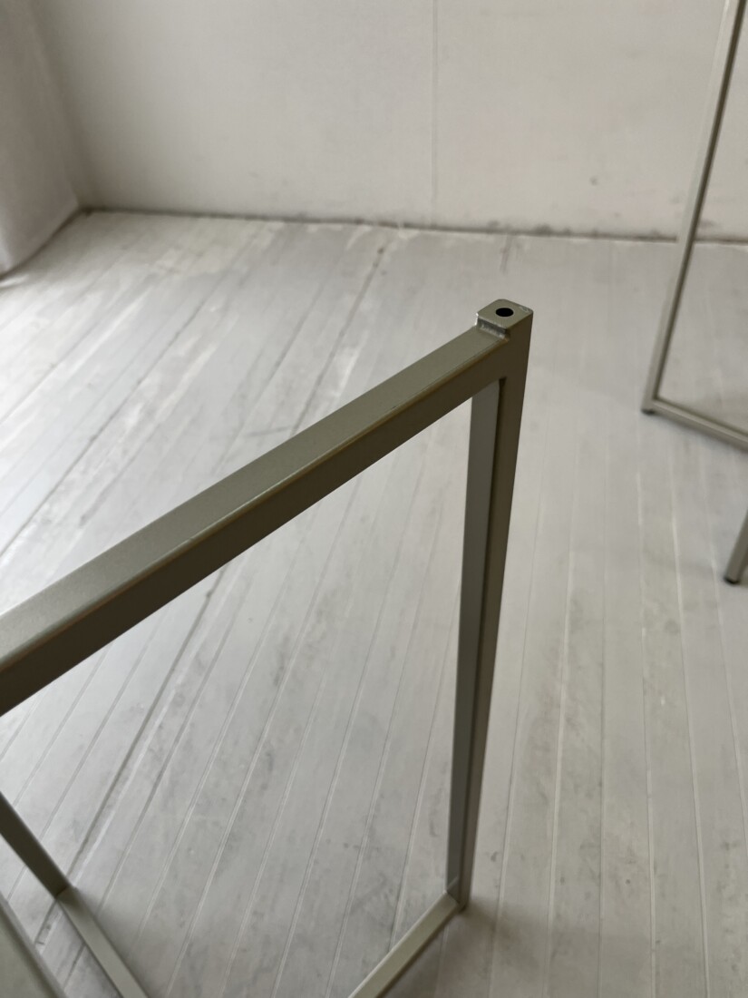 leg #006