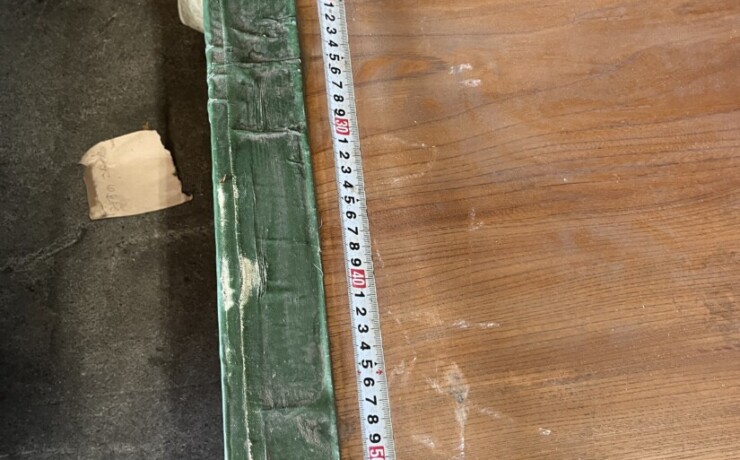 ＃TK-2950　ケヤキ