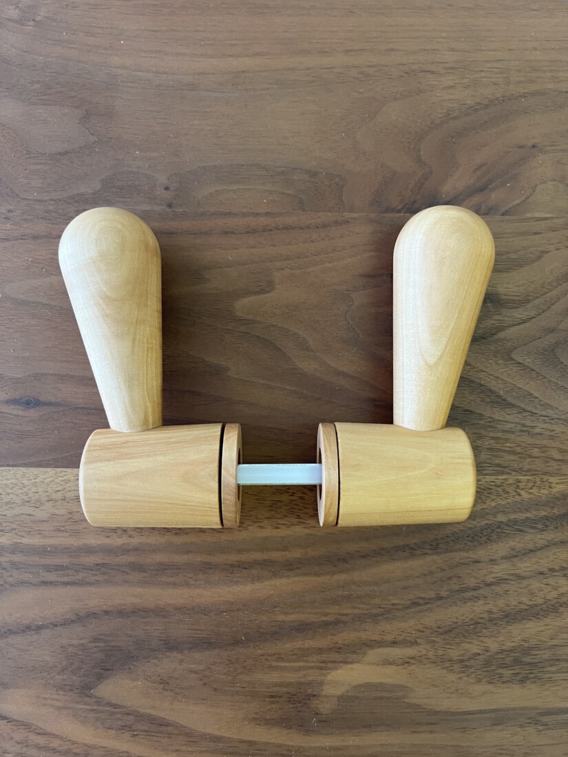 doorleverhandle　tochi #06-004
