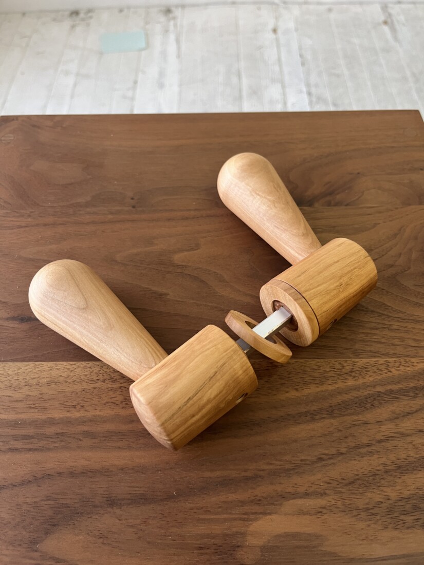 doorleverhandle　tochi #06-005