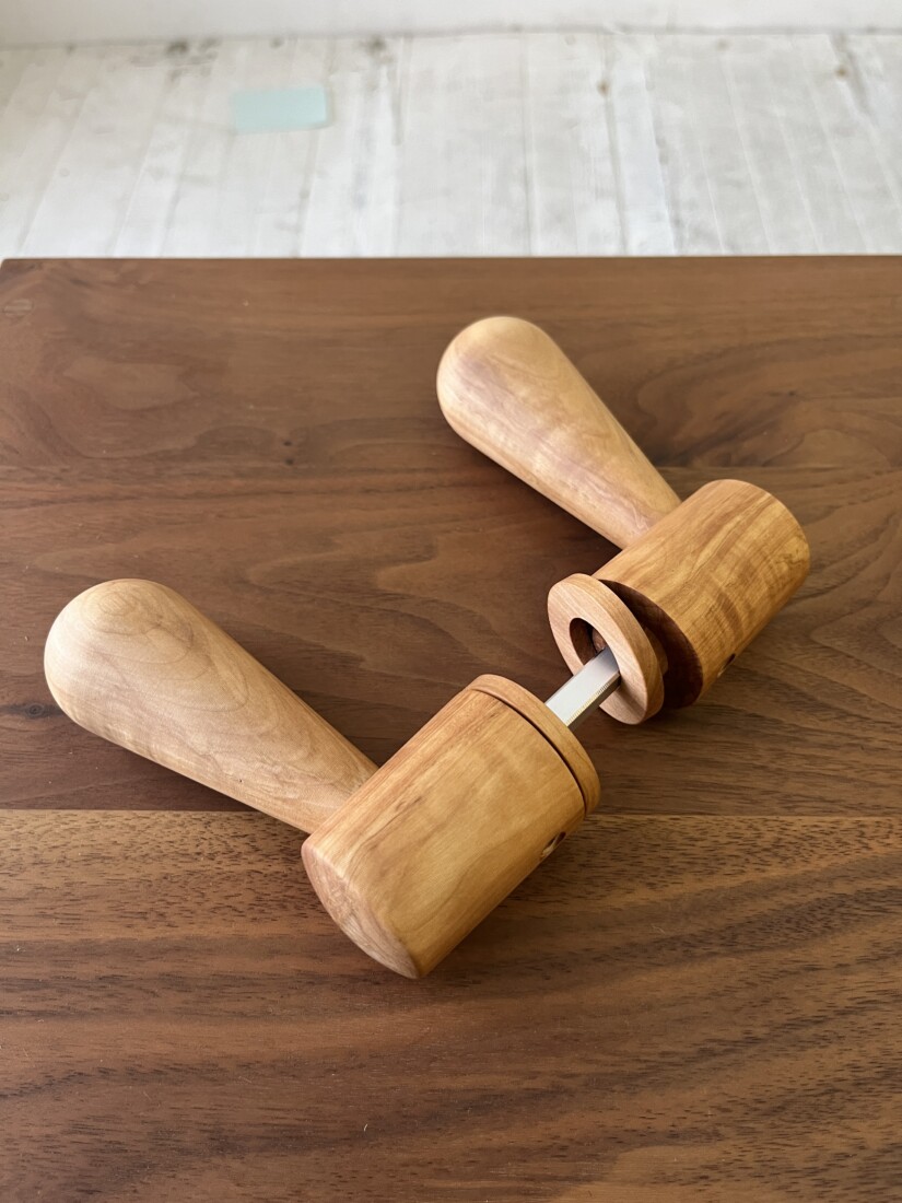 doorleverhandle　tochi #06-006