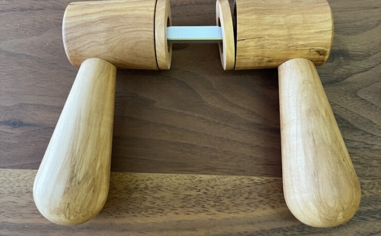 doorleverhandle　tochi #06-006