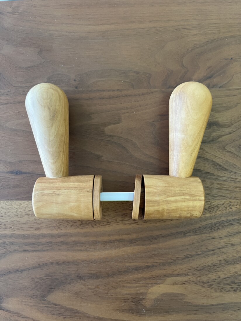 doorleverhandle　tochi #06-006