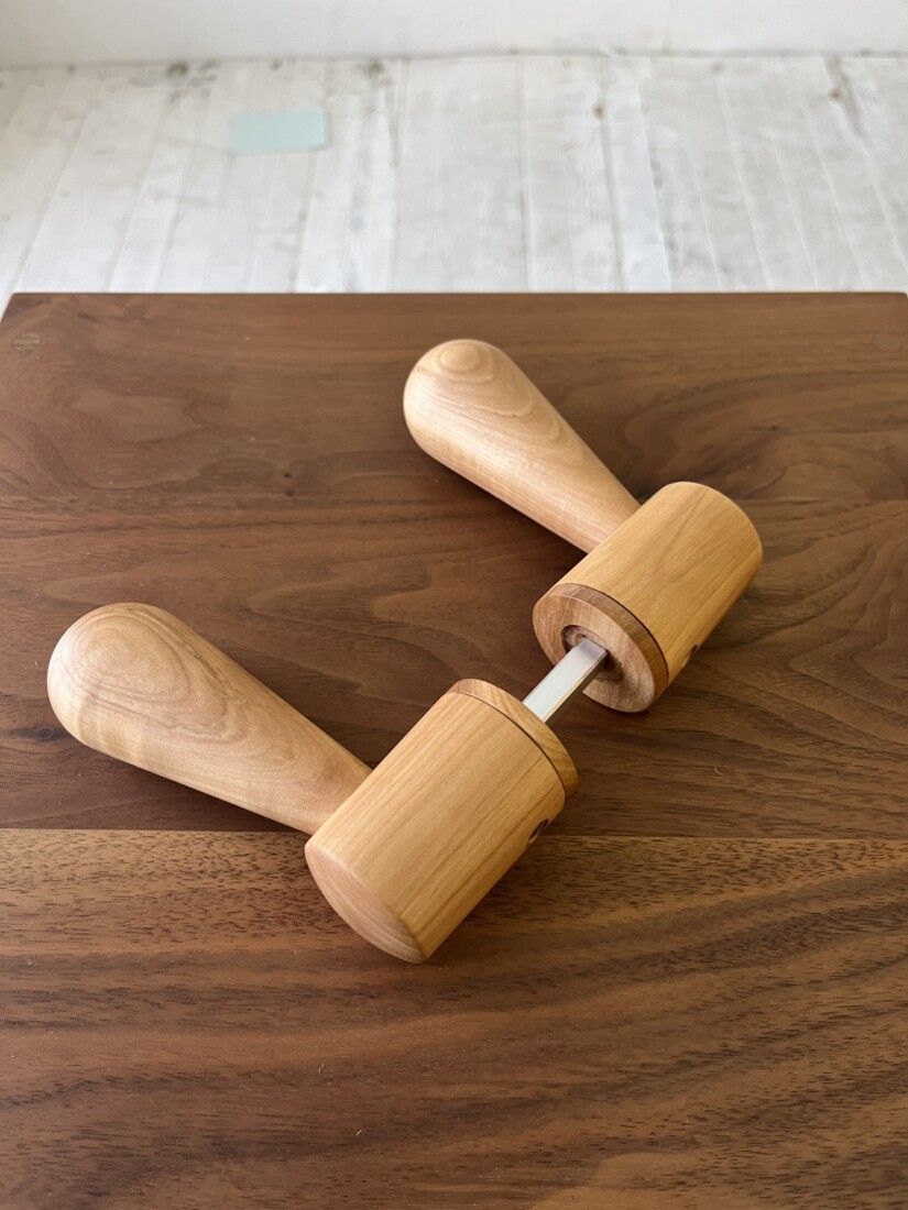 doorleverhandle　tochi #06-007