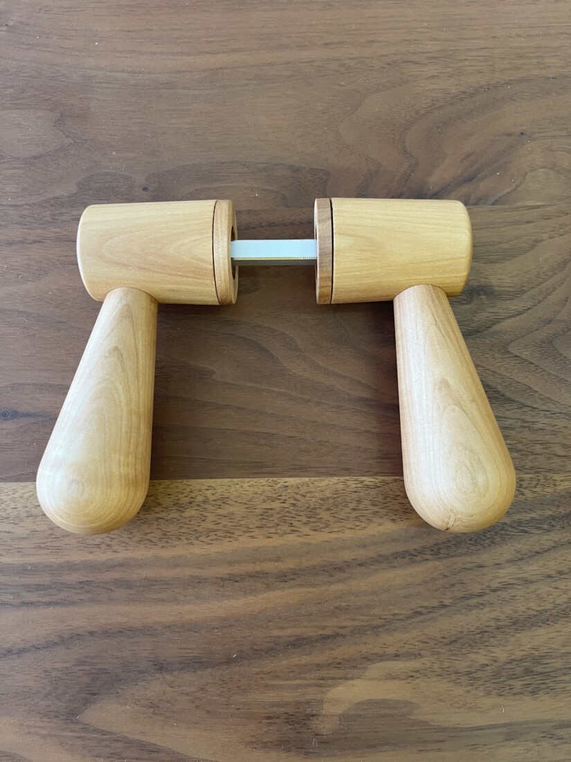doorleverhandle　tochi #06-007