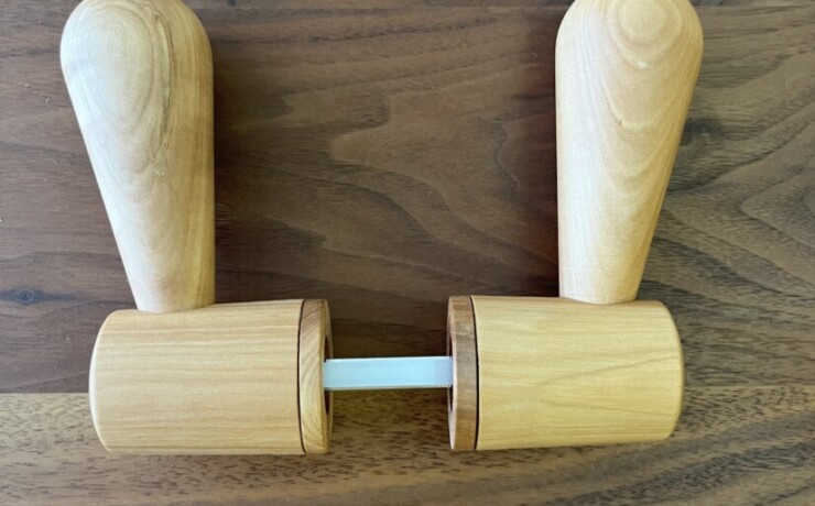 doorleverhandle　tochi #06-007