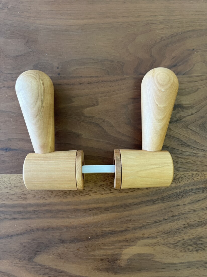 doorleverhandle　tochi #06-007