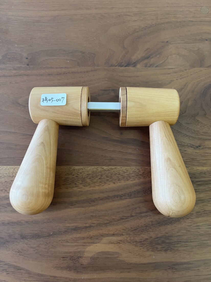 doorleverhandle　tochi #06-007