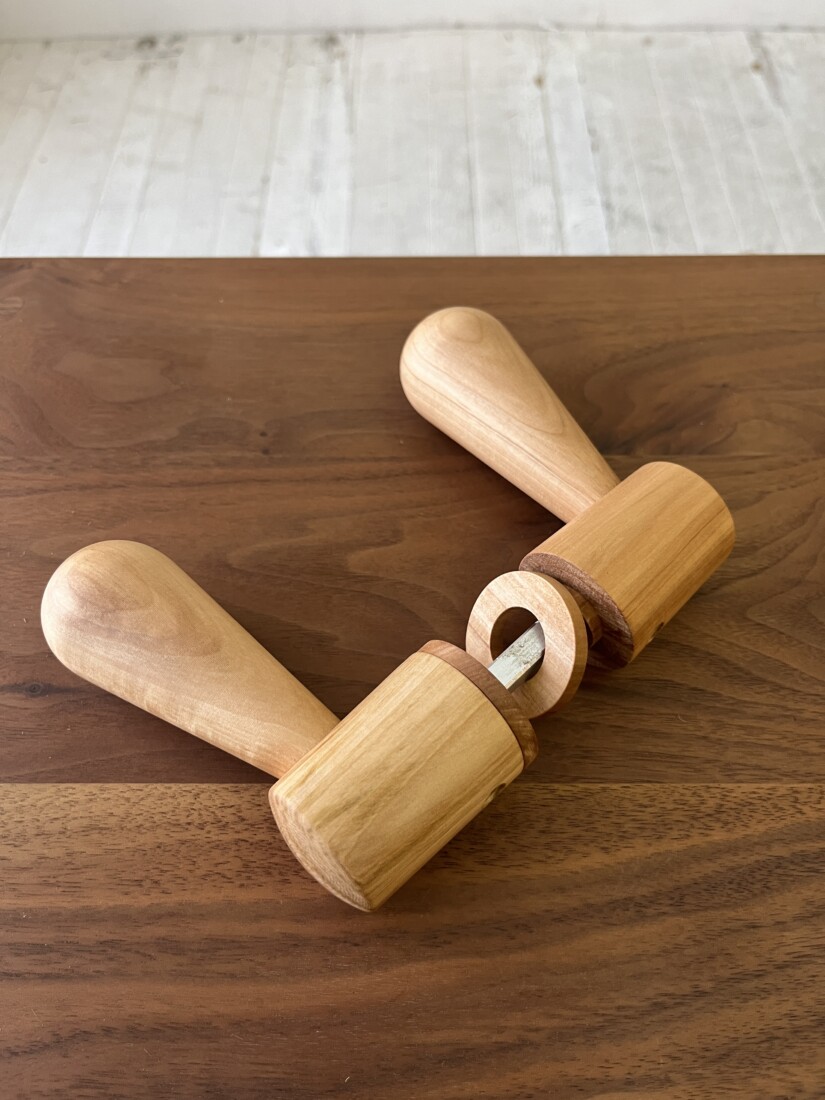 doorleverhandle　tochi #06-008
