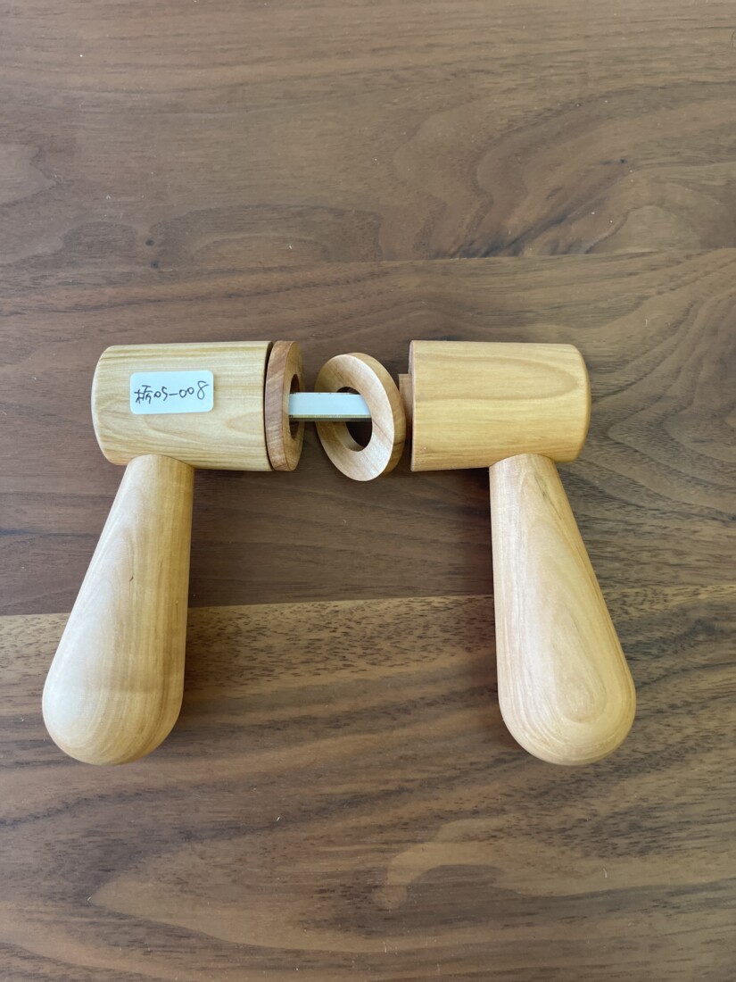 doorleverhandle　tochi #06-008
