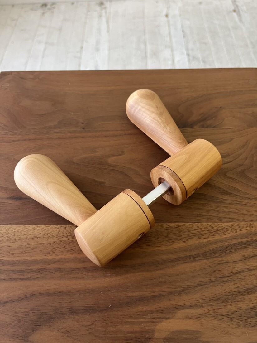 doorleverhandle　tochi #06-009