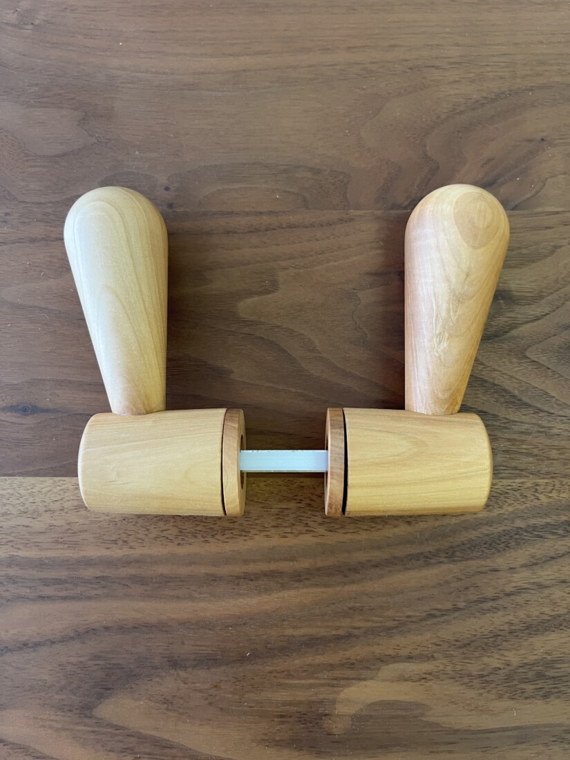 doorleverhandle　tochi #06-009