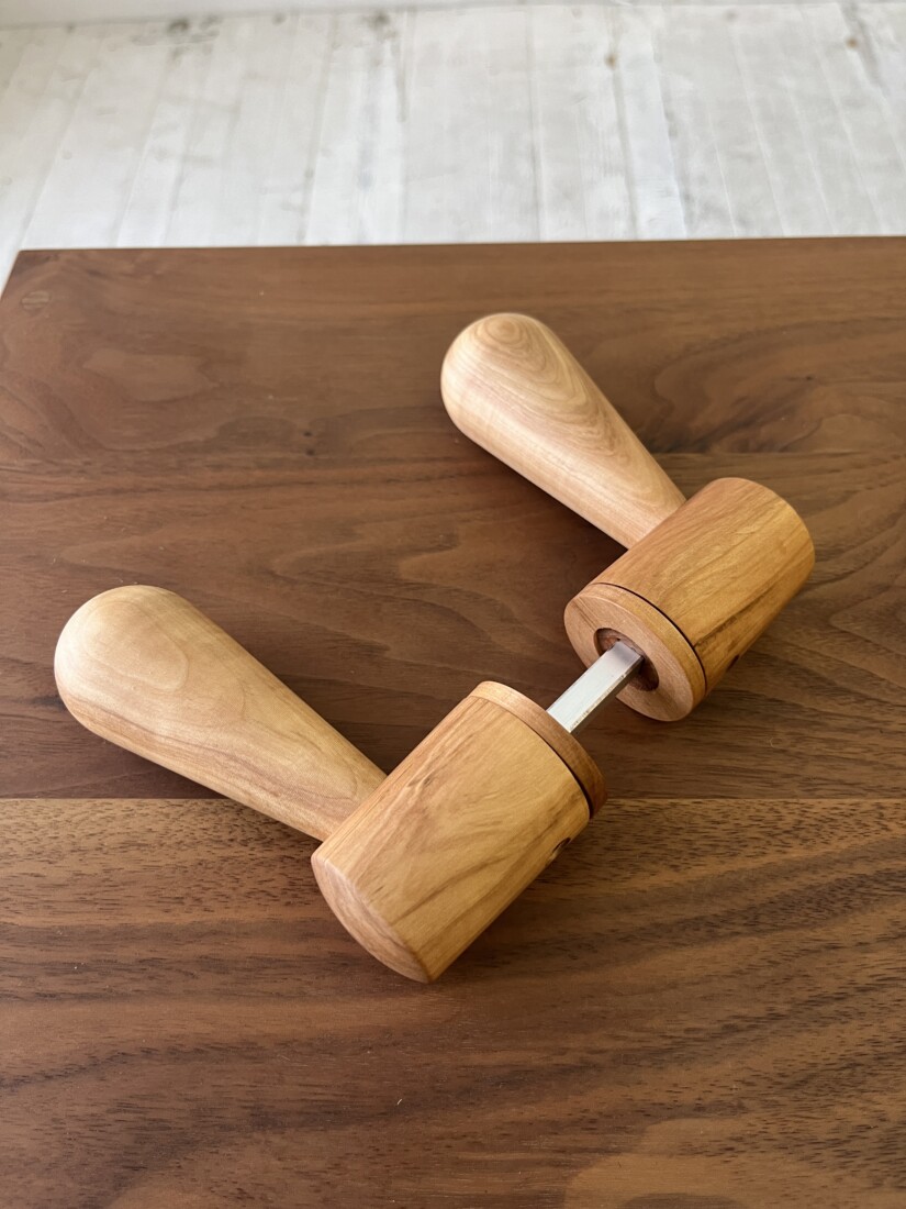doorleverhandle　tochi #06-010