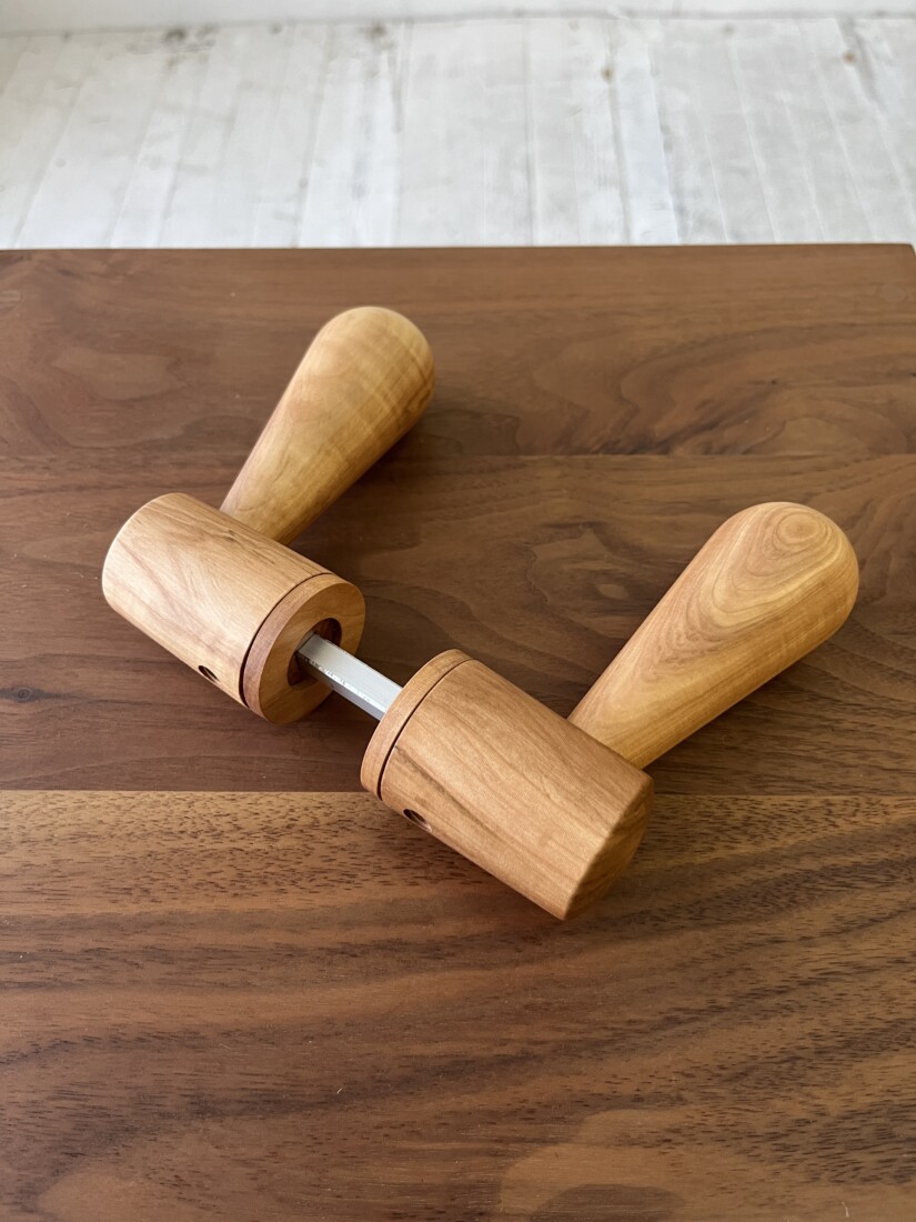 doorleverhandle　tochi #06-010