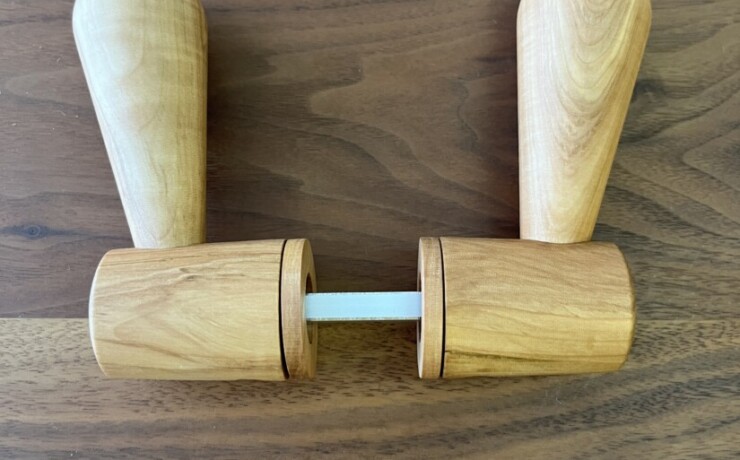 doorleverhandle　tochi #06-010