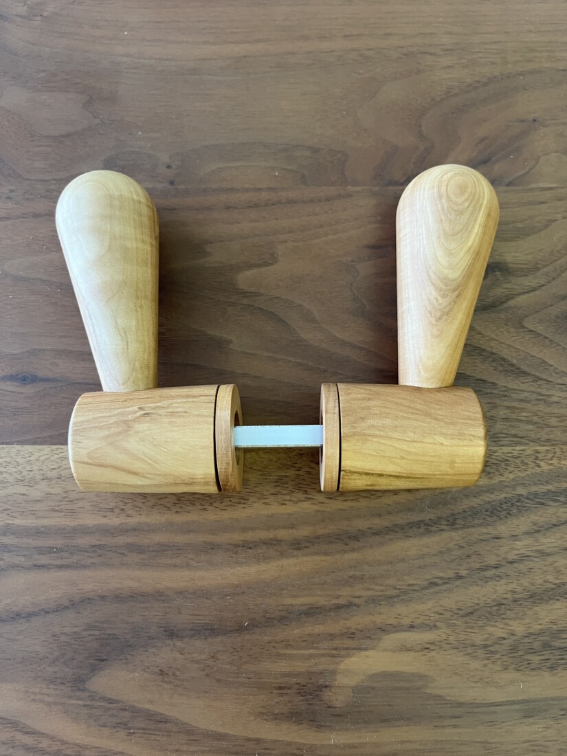 doorleverhandle　tochi #06-010