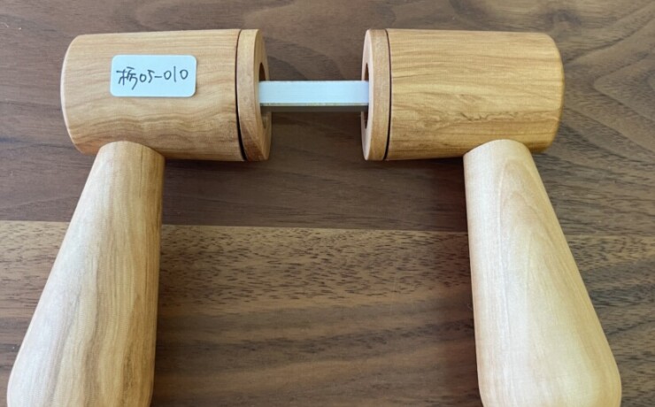 doorleverhandle　tochi #06-010