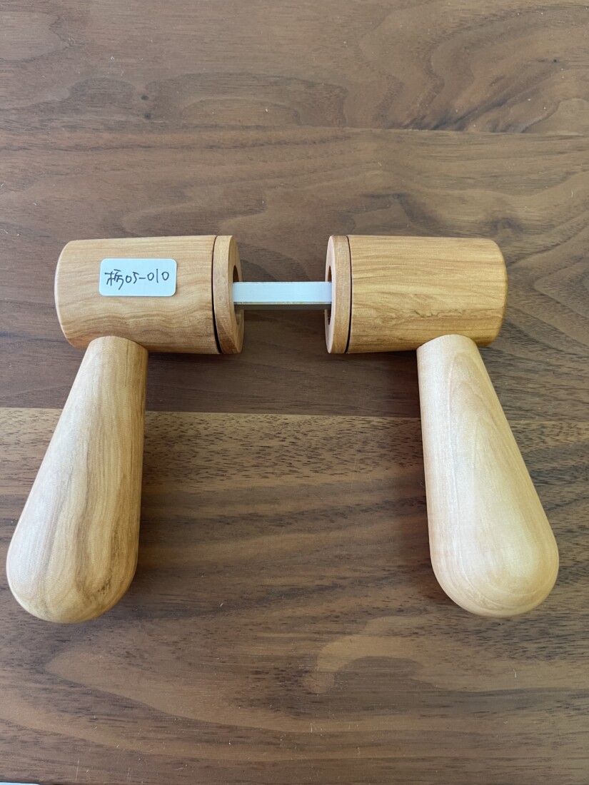 doorleverhandle　tochi #06-010