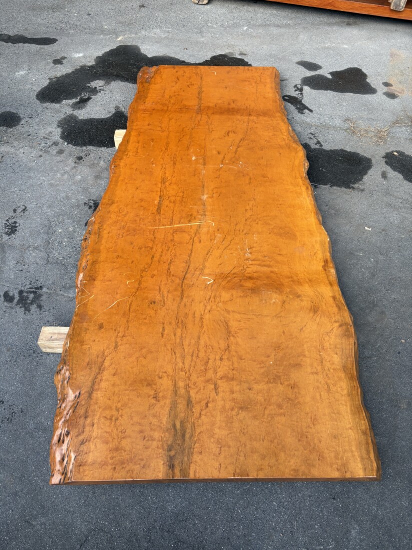 ＃1800 rewood プレミアム 栃　ロング材