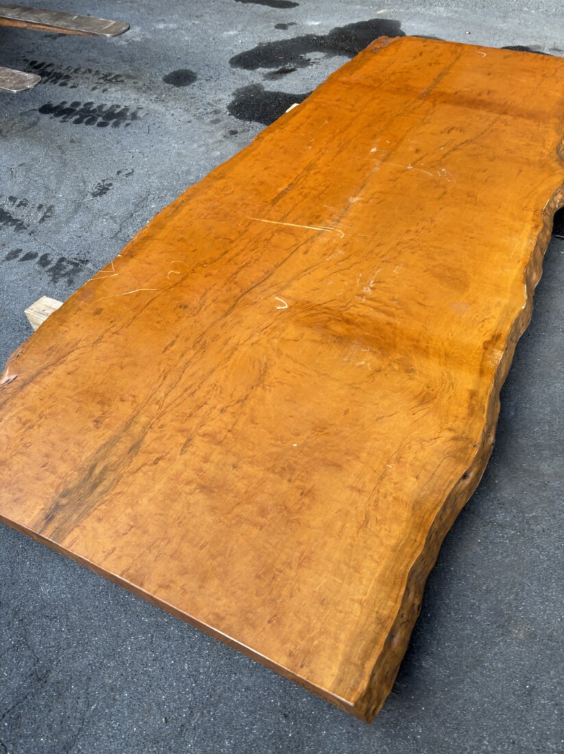 ＃1800 rewood プレミアム 栃　ロング材