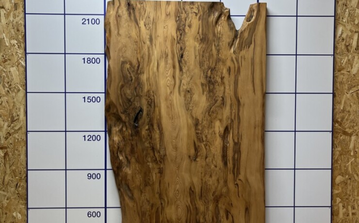 ＃1387 rewood プレミアム 屋久杉