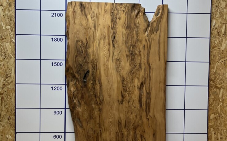 ＃1387 rewood プレミアム 屋久杉