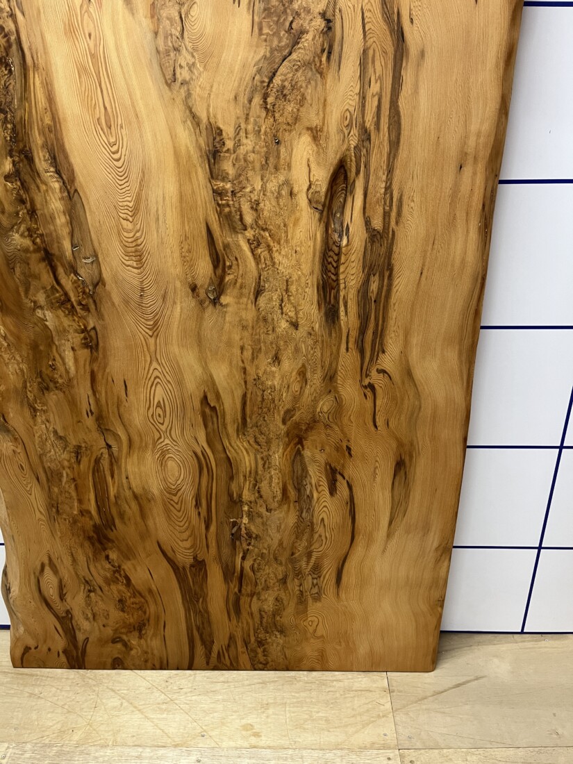 ＃1387 rewood プレミアム 屋久杉