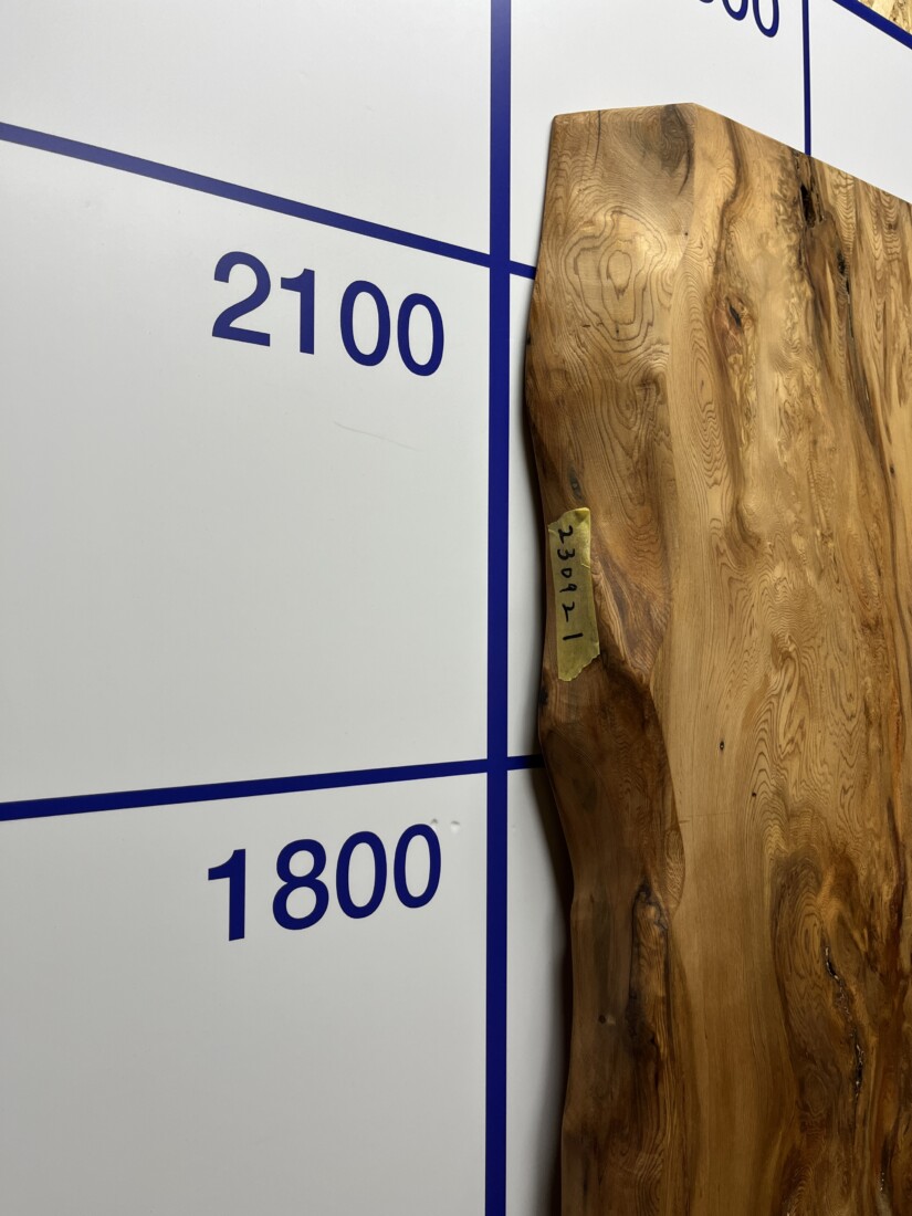 ＃1387 rewood プレミアム 屋久杉