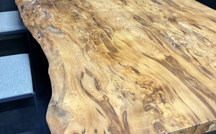 ＃1387 rewood プレミアム 屋久杉