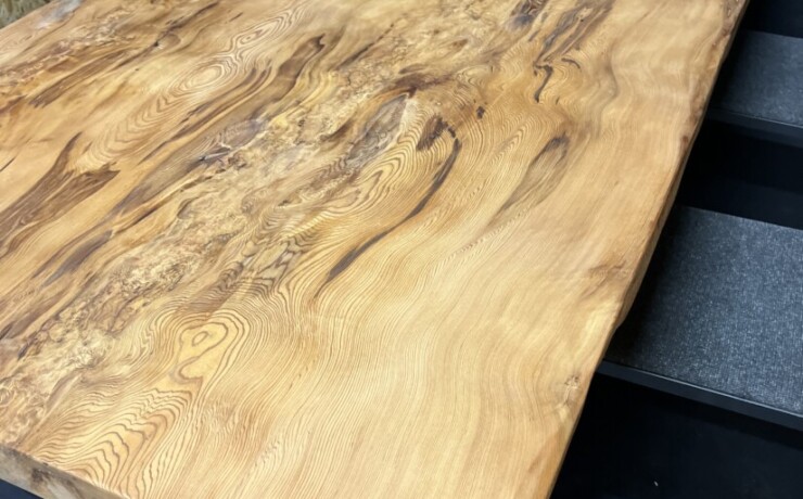 ＃1387 rewood プレミアム 屋久杉