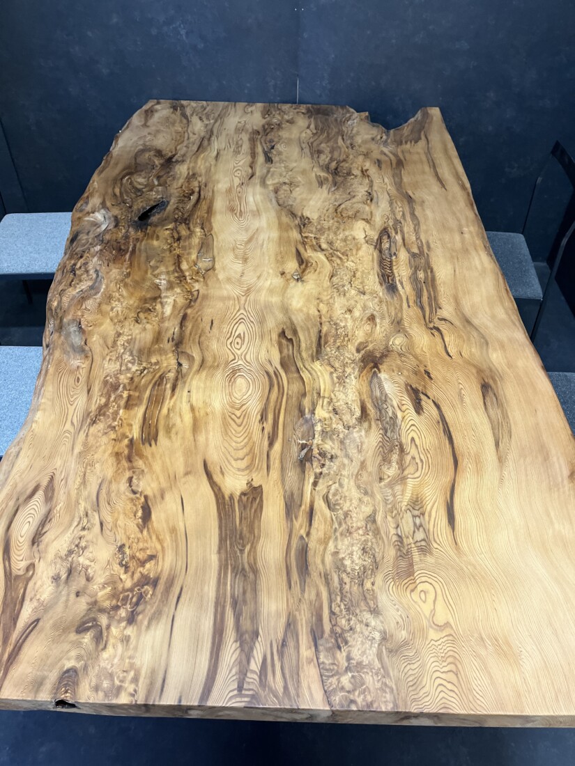 ＃1387 rewood プレミアム 屋久杉