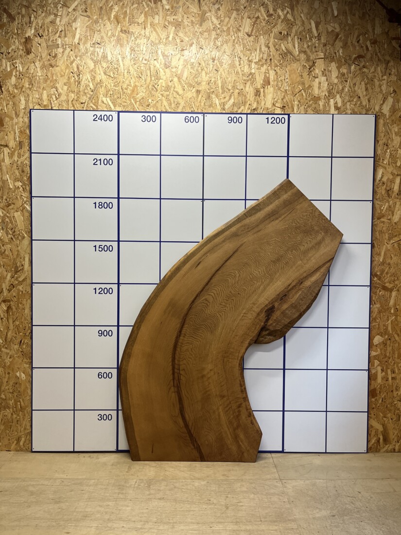 ＃1477 rewood プレミアム 栗　変形