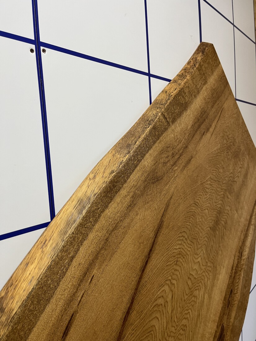 ＃1477 rewood プレミアム 栗　変形