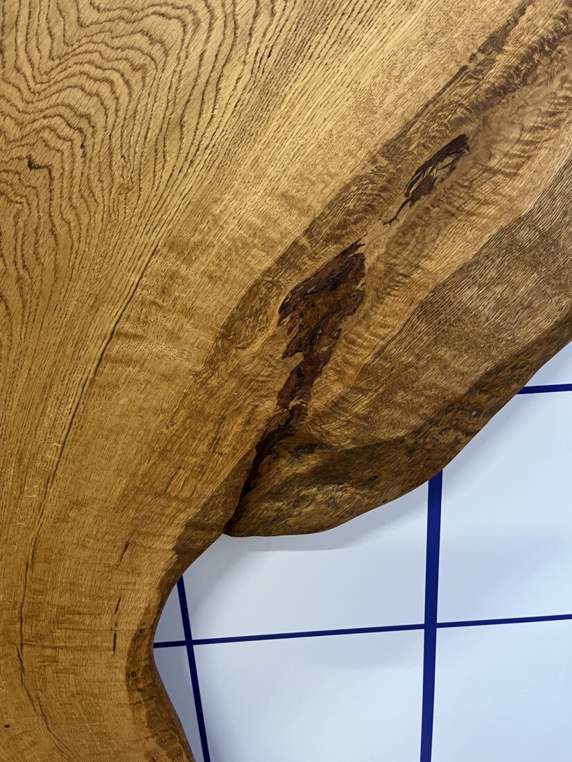 ＃1477 rewood プレミアム 栗　変形