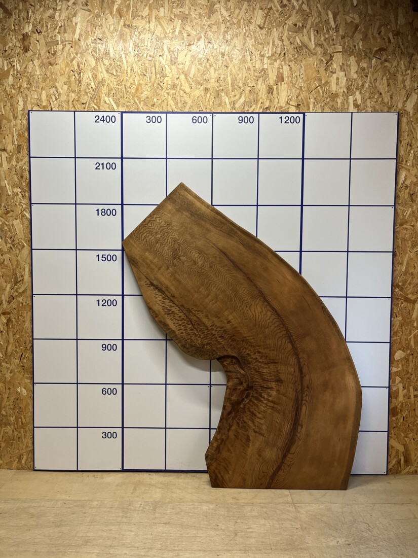 ＃1477 rewood プレミアム 栗　変形