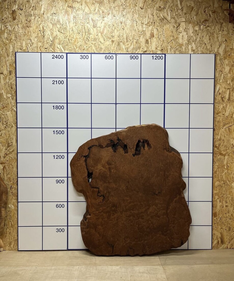 ＃1187 rewood プレミアム セコイア杉　瘤材