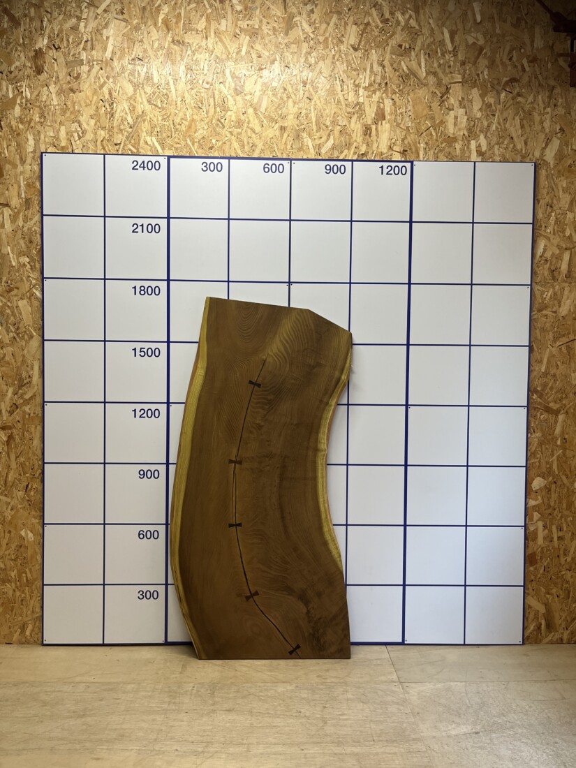 ＃1581 rewood プレミアム キハダ